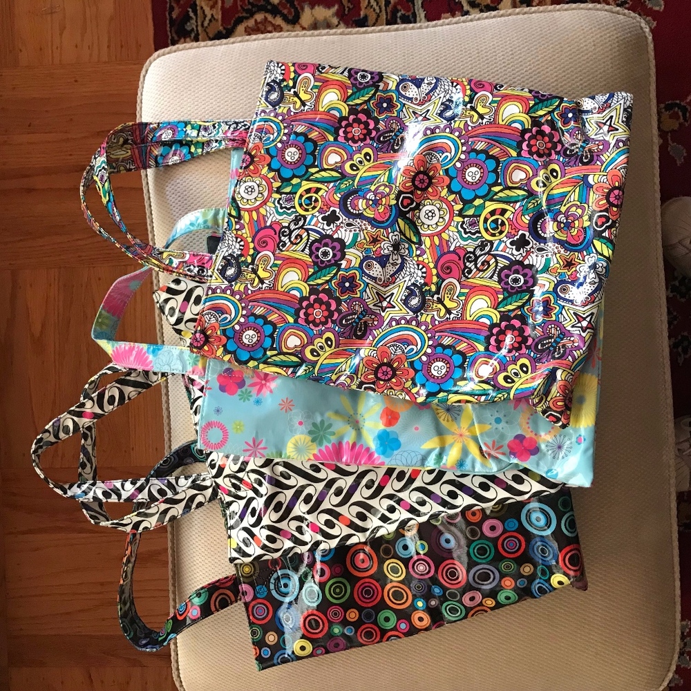Tons of Totes
